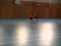 L'équipe futsal loisir