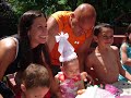 Franchetti Family