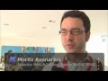Interview Moritz Avenarius