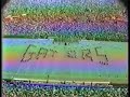 1984 Florida vs Syracuse Halftime 2nd Half