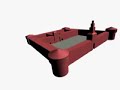 BBPR: Interventions in Castello Sforzesco, Milan