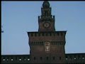BBPR: Interventions in Castello Sforzesco, Milan