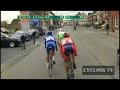2007 Three Days of De Panne - Stage 1