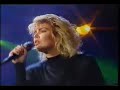 Kim Wilde: You Keep Me Hanging on (live)