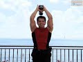 Body Challenge 2008 - Gilad Arms Workout Body Challenge 2008 - Gilad Arms Workout