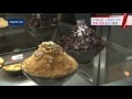 都内に続々オープン 「上陸系かき氷」お味は…? 上陸