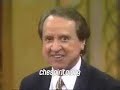 Entrevista de Don Francisco a Carlos Villagran, KIKO