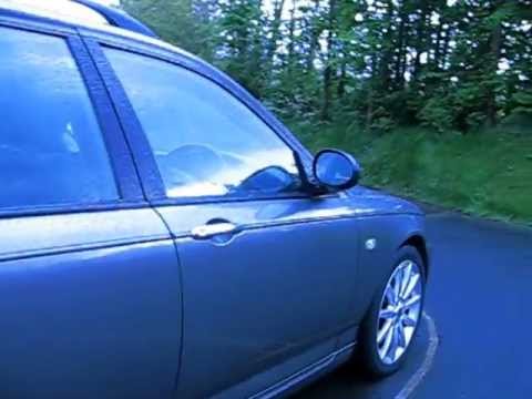 MG ZT-T 190.