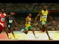 Usain Bolt Celebrates Early ... Very Early