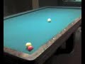 Billard's French Master