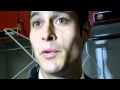 Mike Petke, last soccer game at Giants Stadium