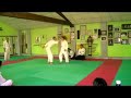 SanShu No ShinKi Ki Aikido Dojo Esame di 2°Kyu santhià SanShu No ShinKi Ki Aikido Dojo Esame di 2°Kyu santhià