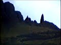 Isle of Skye - Impressions -Dunvegan Castle- Flora MacDonald