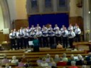 HAWICK P.S.A. Male Voice Choir