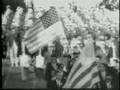 Tokyo Winter Olympics, Hirohito Opens Games 1964/10/12