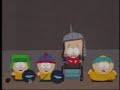 south park gladiator