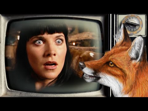 Xena: Warrior Princess | Crazy Like a Fox