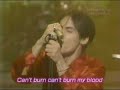 Oblivion Dust- Designer Fetus (live)