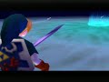 Legend of Zelda: OOT Bosses 2/3