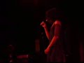 Amel Larrieux-Wild Is The Wind