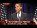 Pres-elect Barack Obama On Economy Pt2 Pres-elect Barack Obama On Economy Pt2