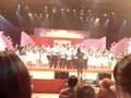 78 youth choir - payung fantasi