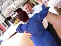 Ballo Liscio al Ristorante