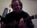 Sonora's Death Row cover Leo Kottke written by Blackie Farrel