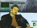 David Jaffe Interview for Twisted Metal 2 - RARE and OLD