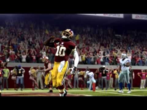 EA Sports IGNITE Engine [trailer]