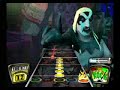 Guitar Hero 2- Institutionalized - 217k