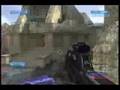 This is an amazing Halo 2 gameplay video of teams Nice Like Rice and FBI The Agency facing off in Capture the Flag on Sanctuary. It is from IHavoks point of view. ...