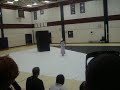 John Jay Winterline - 2008