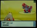 Pokemon D/P Wifi Battle - LOLOLOL vs CCTGUY