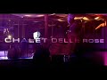 Chalet delle Rose Stagione 2008/09 Chalet delle Rose Stagione 2008/09