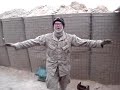 2/3 Echo Marines in Haditha, Iraq do some Martial Arts