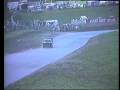 (Saloon)Stockcar 1982 Nettetal Kaldenkirchen