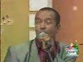 Super Lamas - Se�or quitame lo pobre
