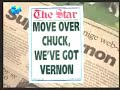 Vernon Koekemoer Kwela Interview