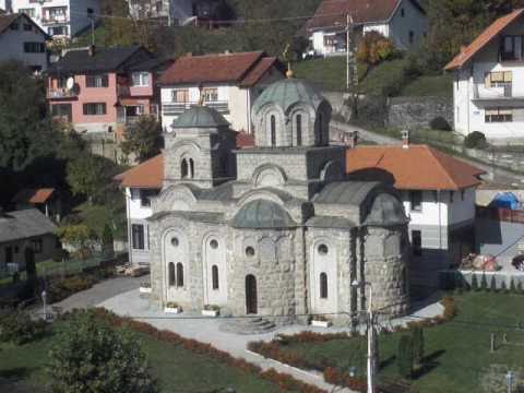 Ljubovija Ljubovija