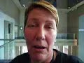 Vonda on Touch For Health
