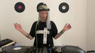 Nusha - Live @ Home x Vinyl Only 2021