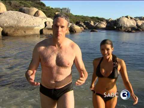  Top Billing | Mokena Mokeka | Khanyi Dlomo | Lewis Pugh