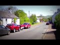 Click here to watch this video Fintry, Culcreuch Castle, Courtyard Cafe. Scotland.