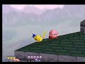 MATTS!(Kirby) vs. MindGamez(Pikachu)
