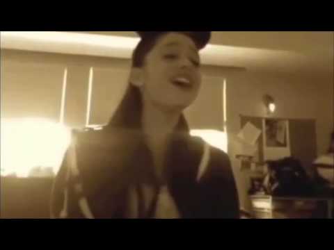 how to belt like ariana grande
