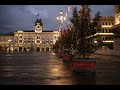 Trieste 2007- Buone Feste Trieste 2007- Buone Feste