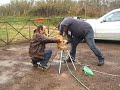 WATER ROCKET 3 SUTRI WATER ROCKET 3 SUTRI