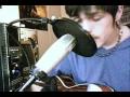 An Onest Thank You (Credits & Genres) COVER