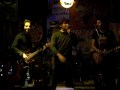 Cheers playing VERTIGO @ Stonehenge pub